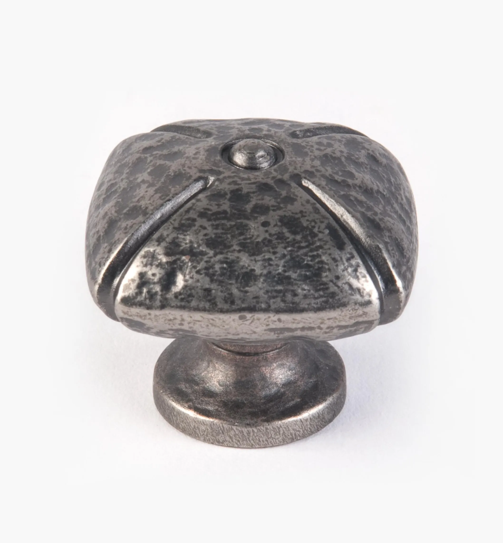 Classic Siena Square Knob