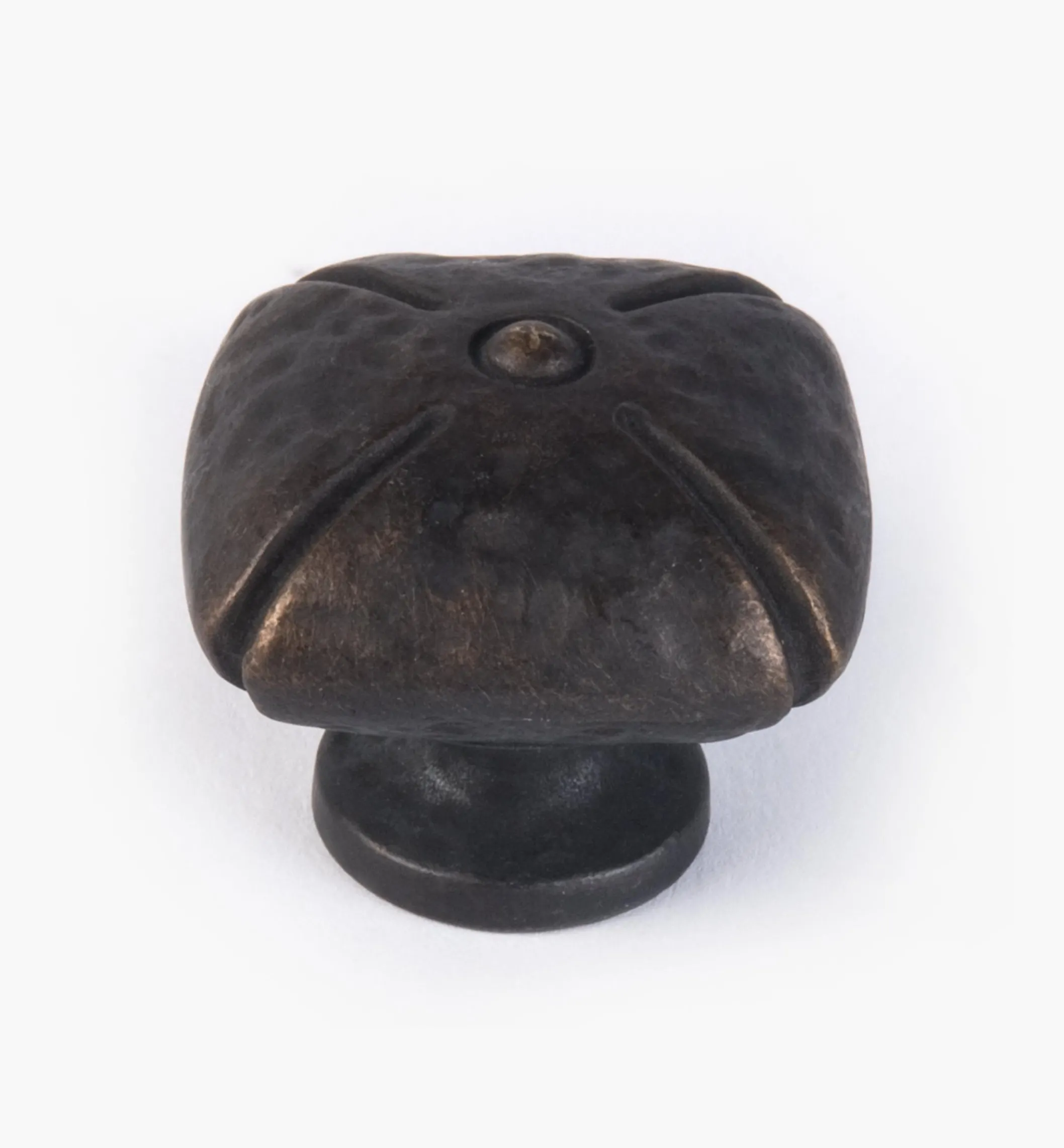 Classic Siena Square Knob