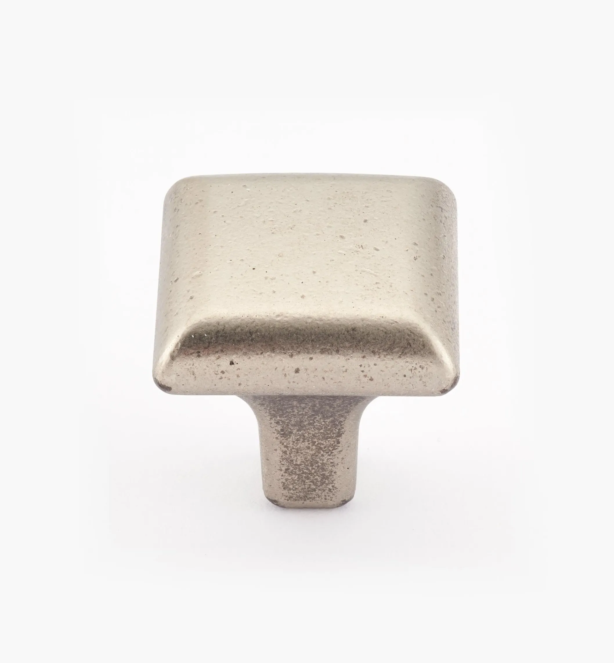 Classic Square Knobs