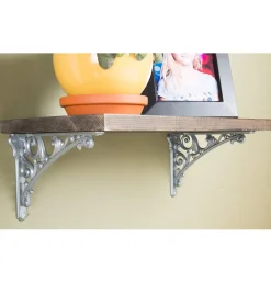Classico Shelf Brackets