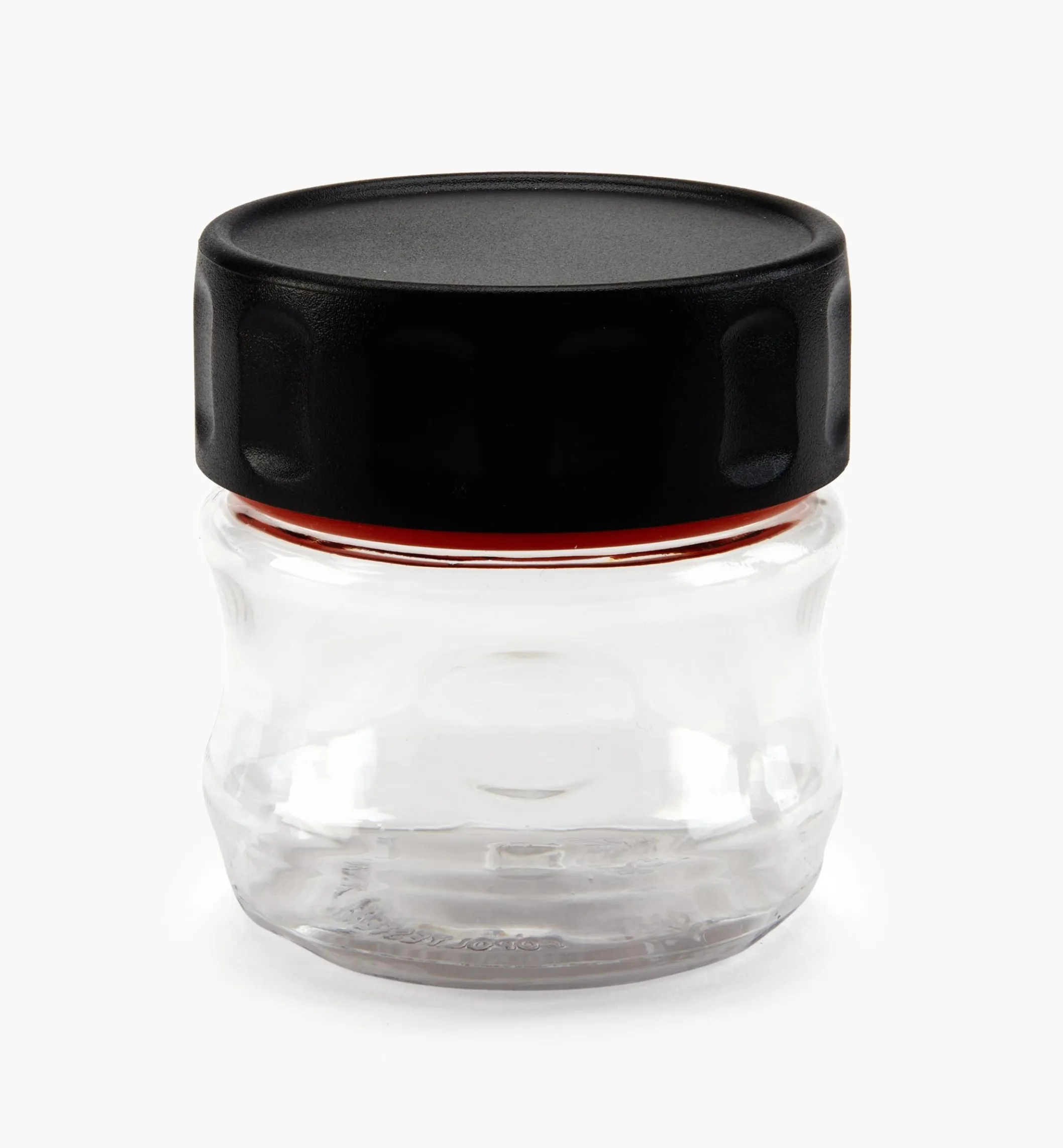 Clear Durajar Utility Containers