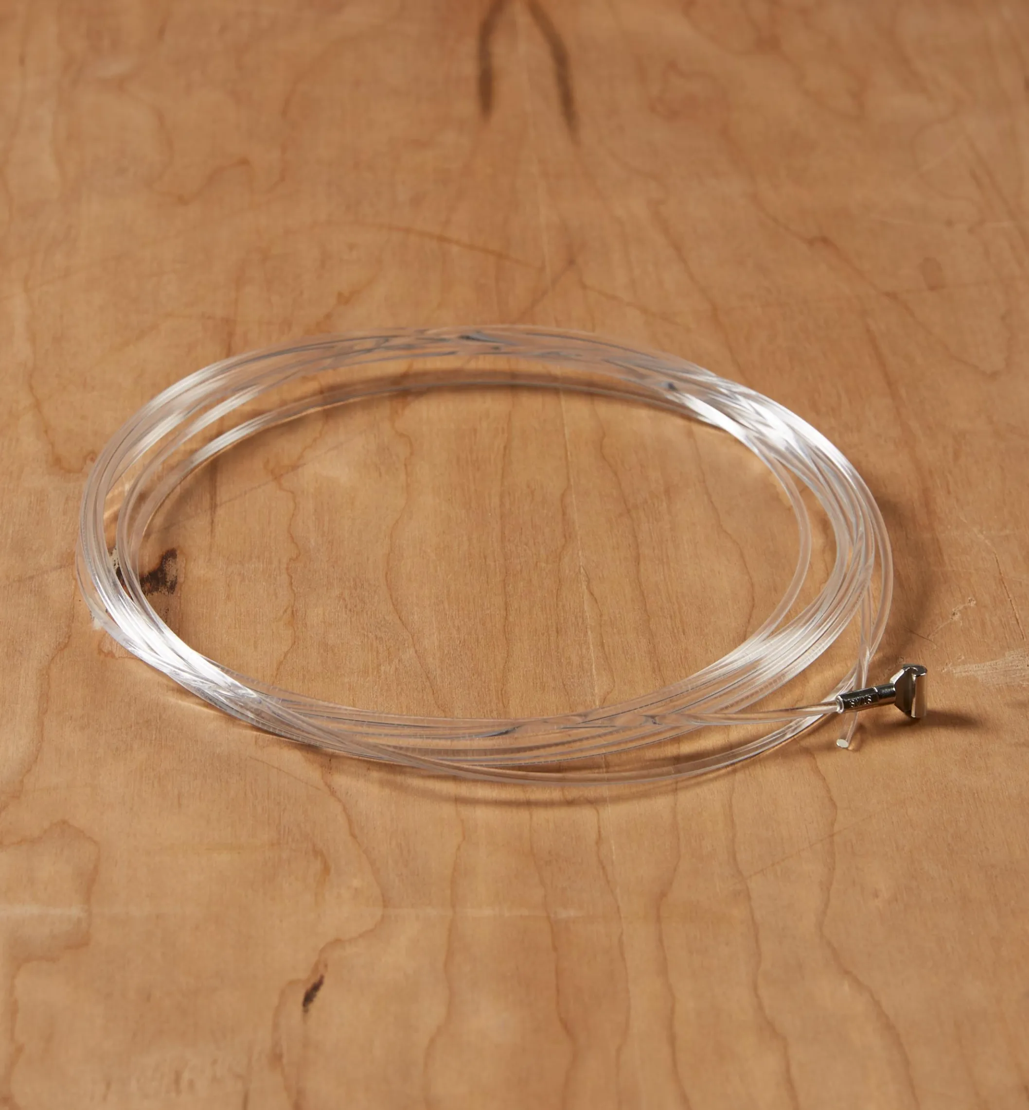 Cliprail Perlon Cables