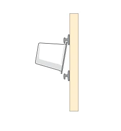 Coffee Cartridge Rails