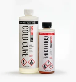 Cold Cure Epoxy Adhesive