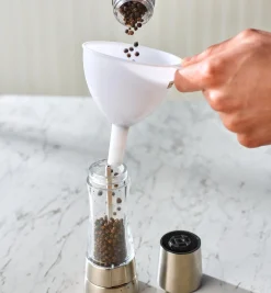 Cole & Mason Salt & Pepper Mill Set