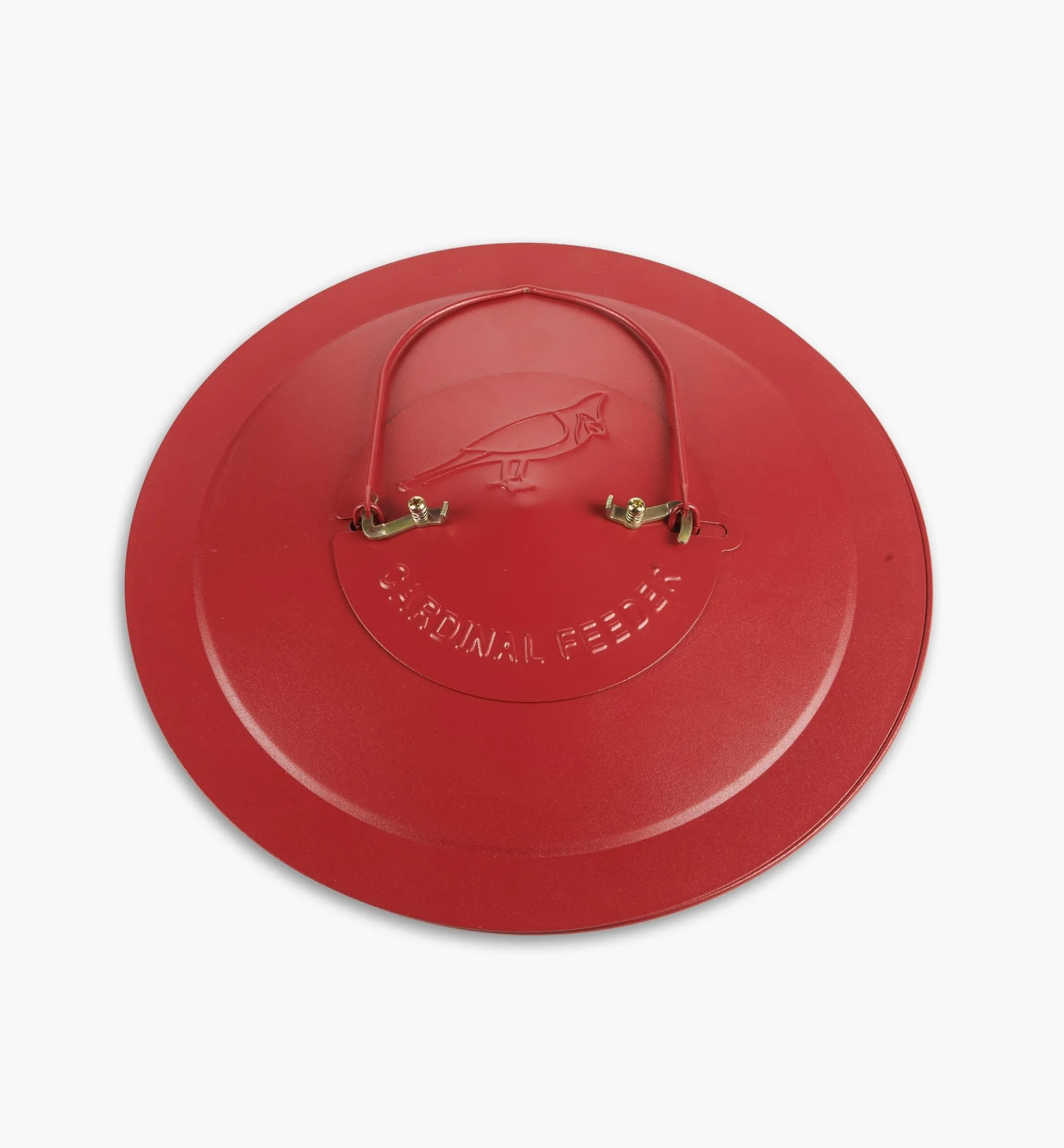 Collapsible Bird Feeder