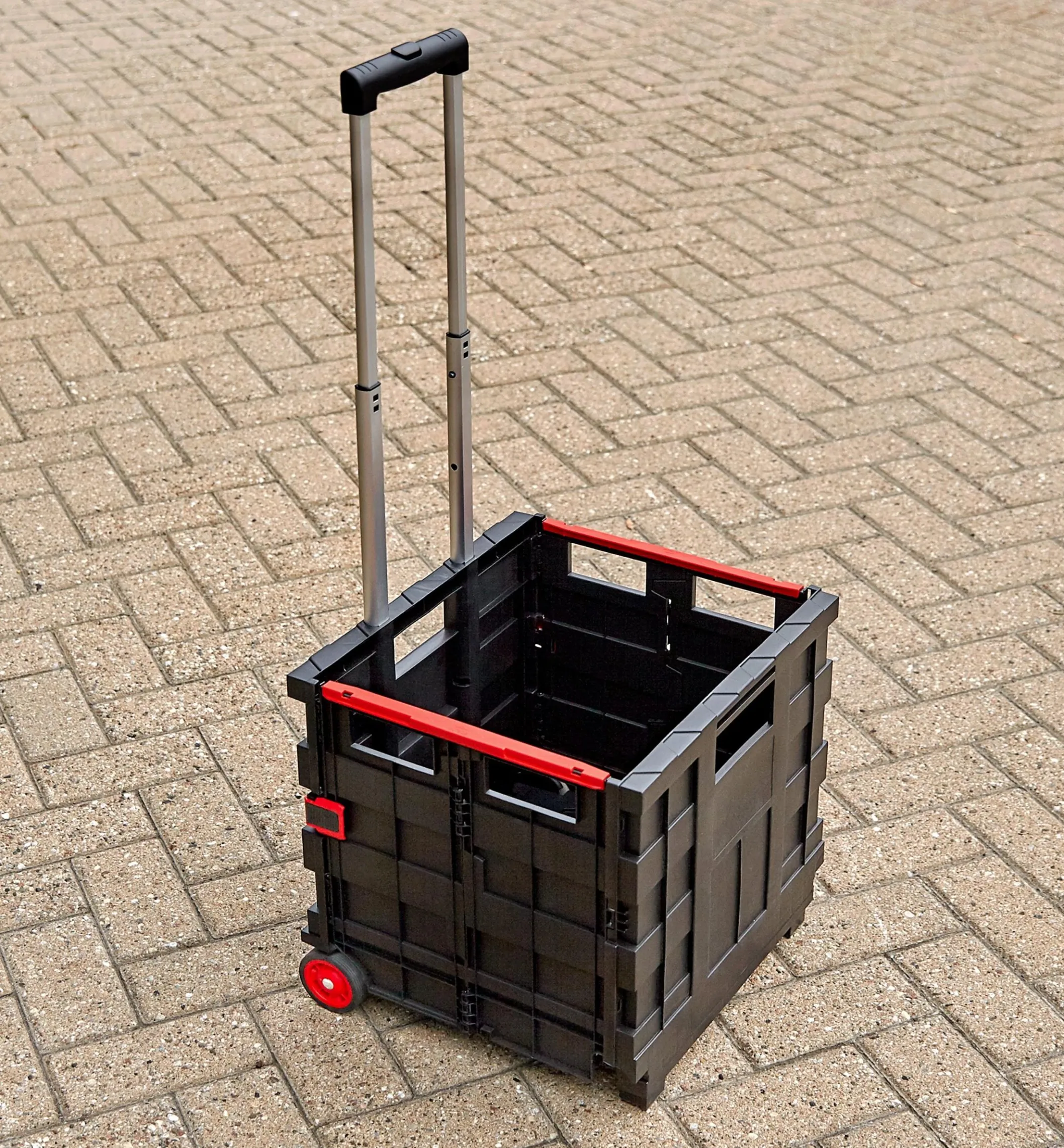 Collapsible Cart