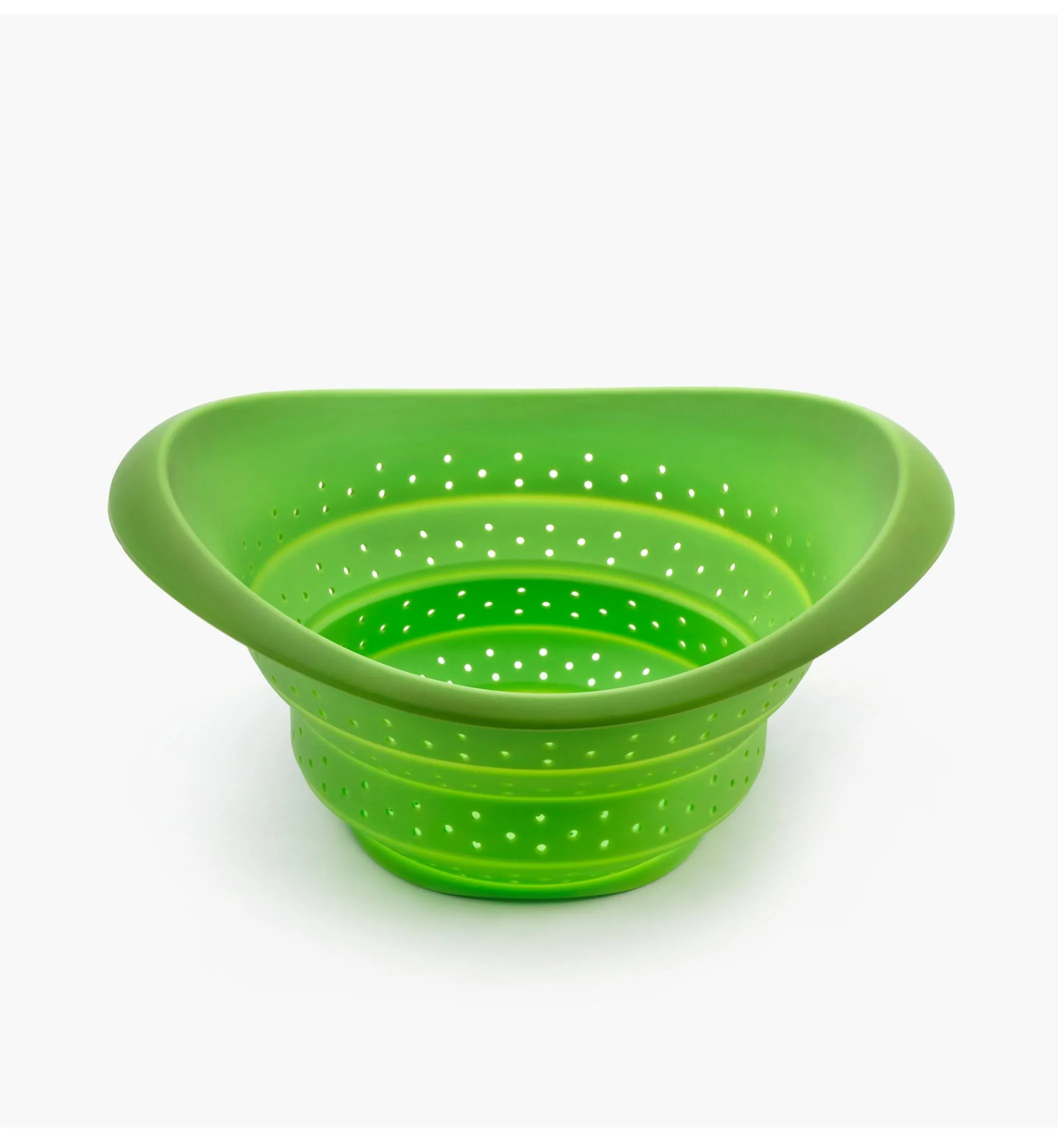 Collapsible Colanders