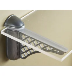 Colonial Adjustable Shelf Brackets