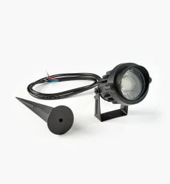 Color-Controlled LED (RGB) Landscape Light (12V)