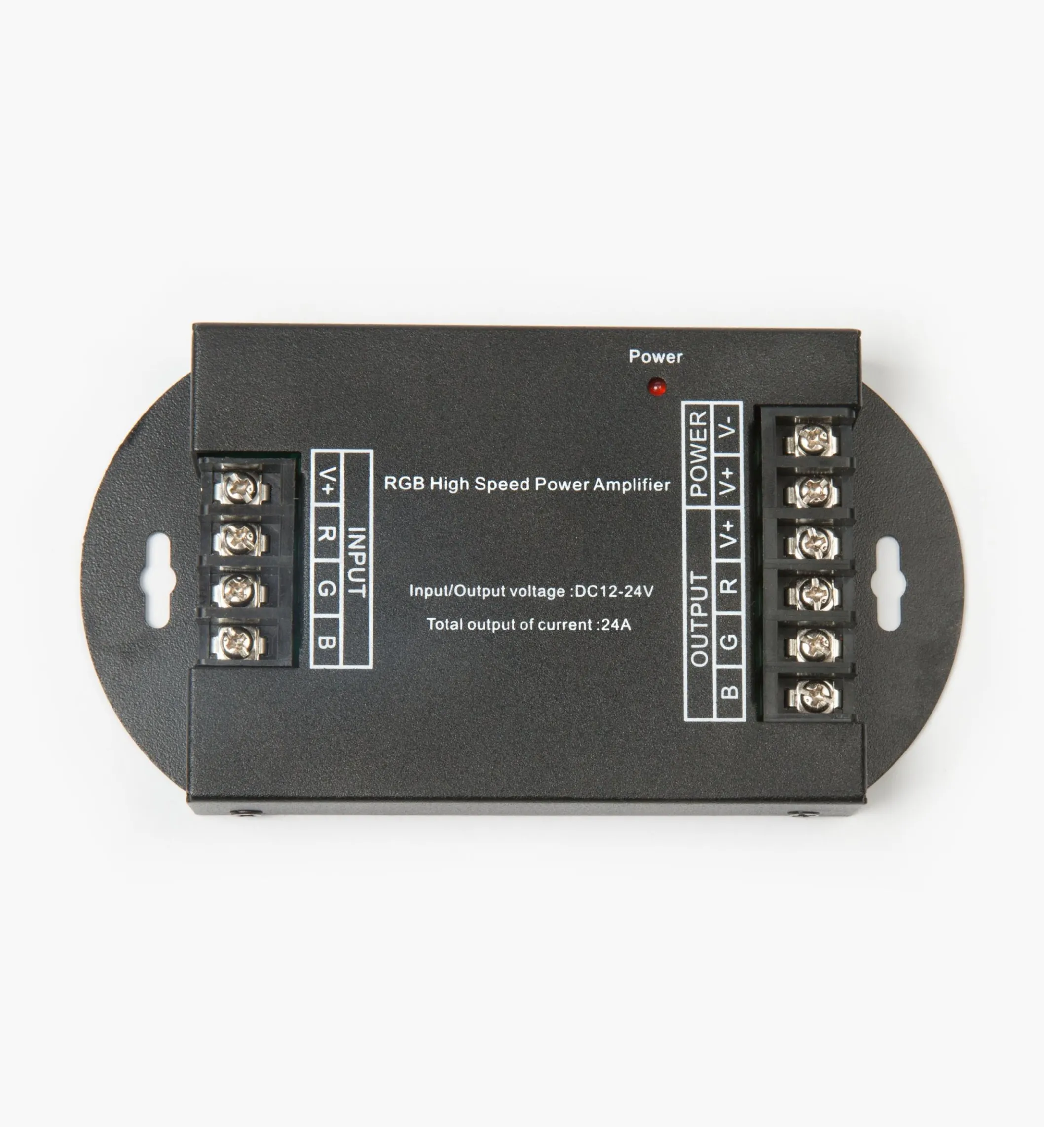 Color-Controller Signal Amplifier (12V)