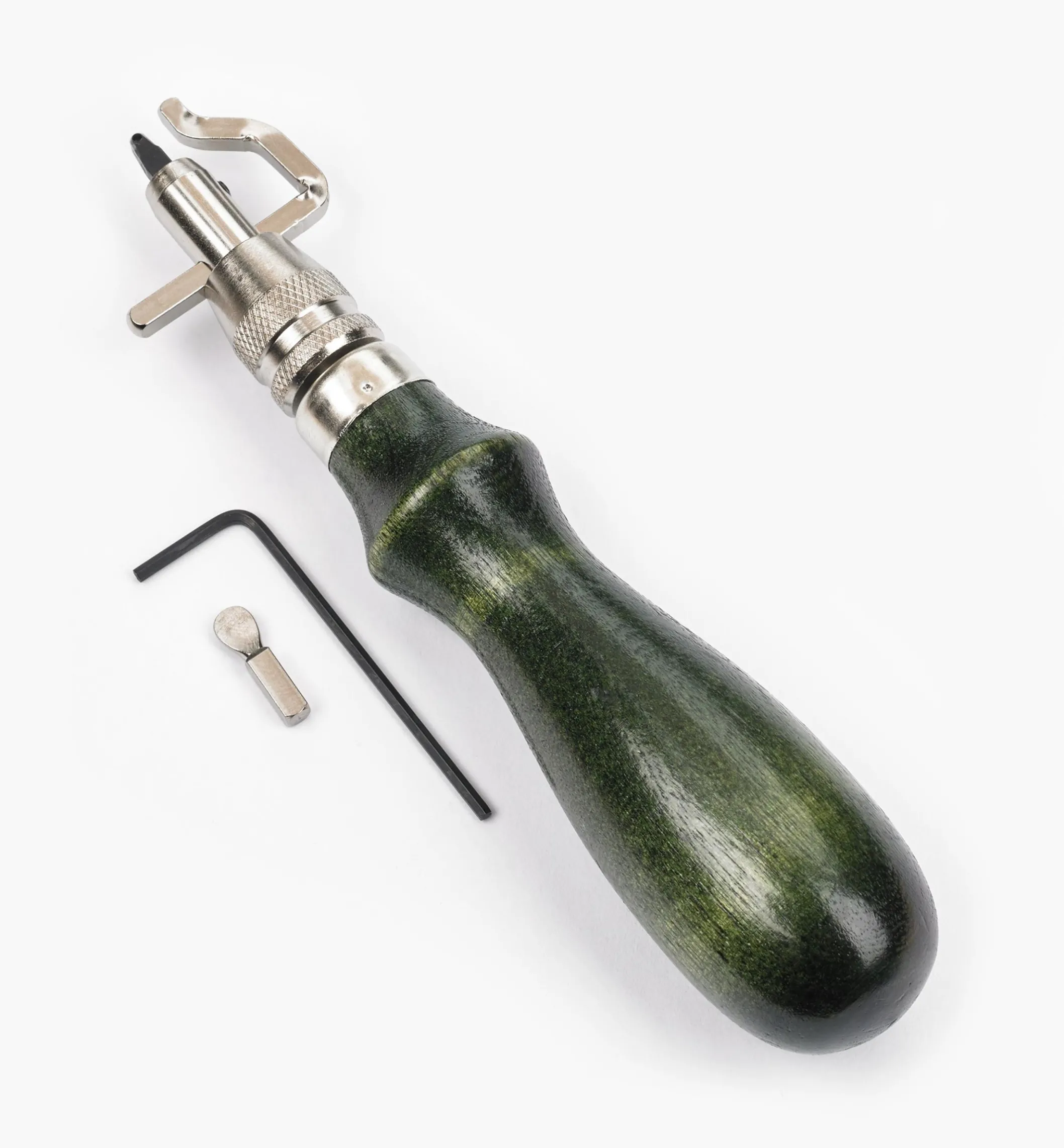 Combination Leather Groover/Creaser