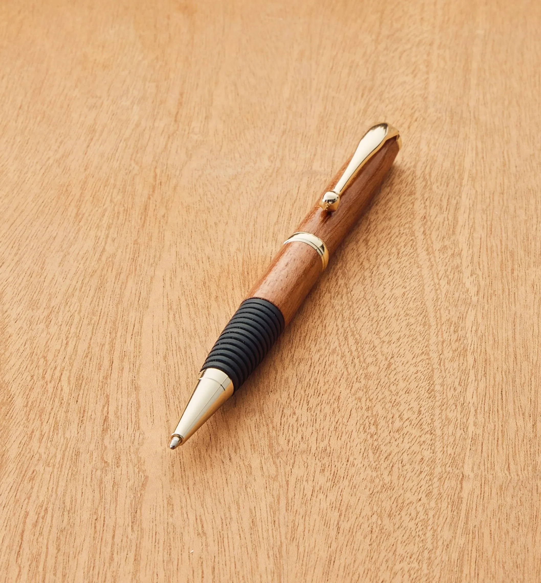 Comfort Twist Pen Hardware