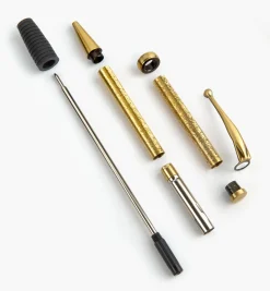 Comfort Twist Pen Hardware
