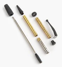 Comfort Twist Pen Hardware