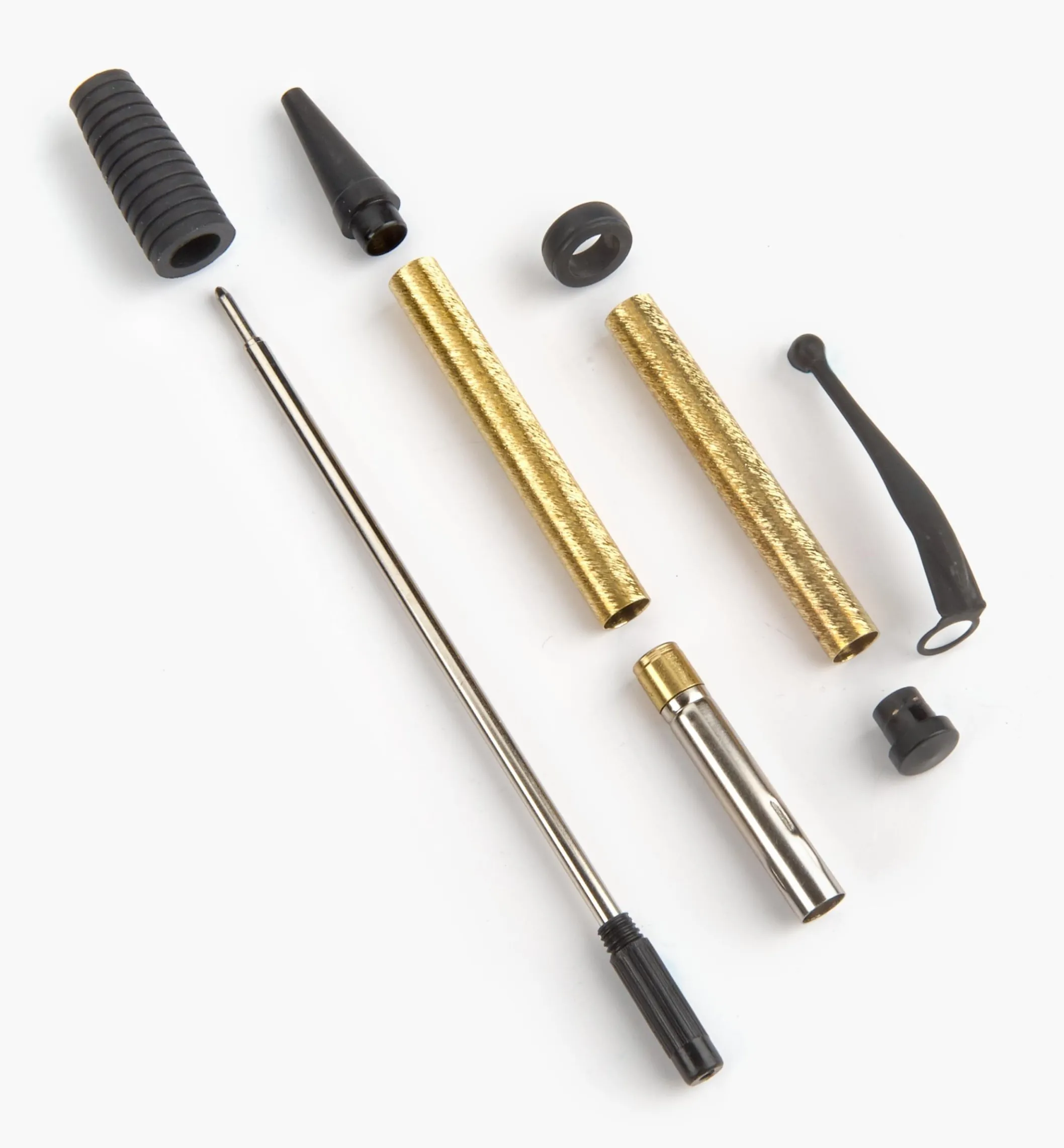 Comfort Twist Pen Hardware