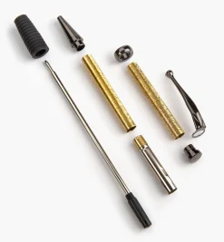 Comfort Twist Pen Hardware