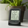 Compact Wireless Thermometer
