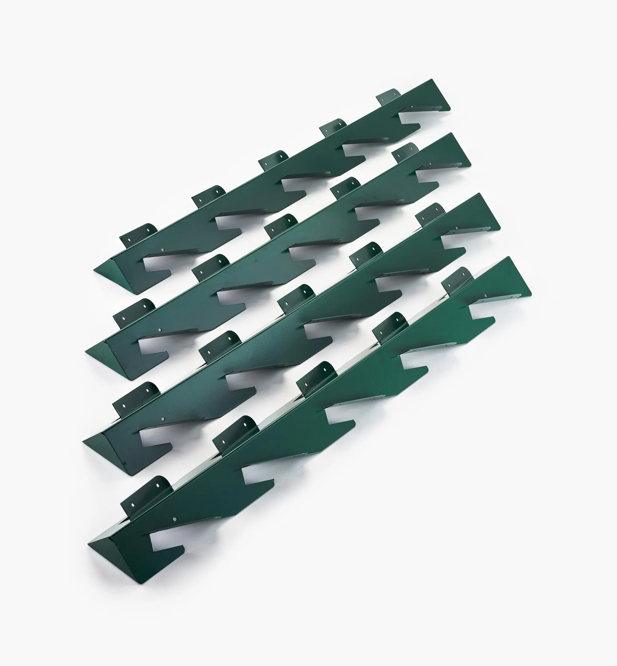 Composter Bracket Set