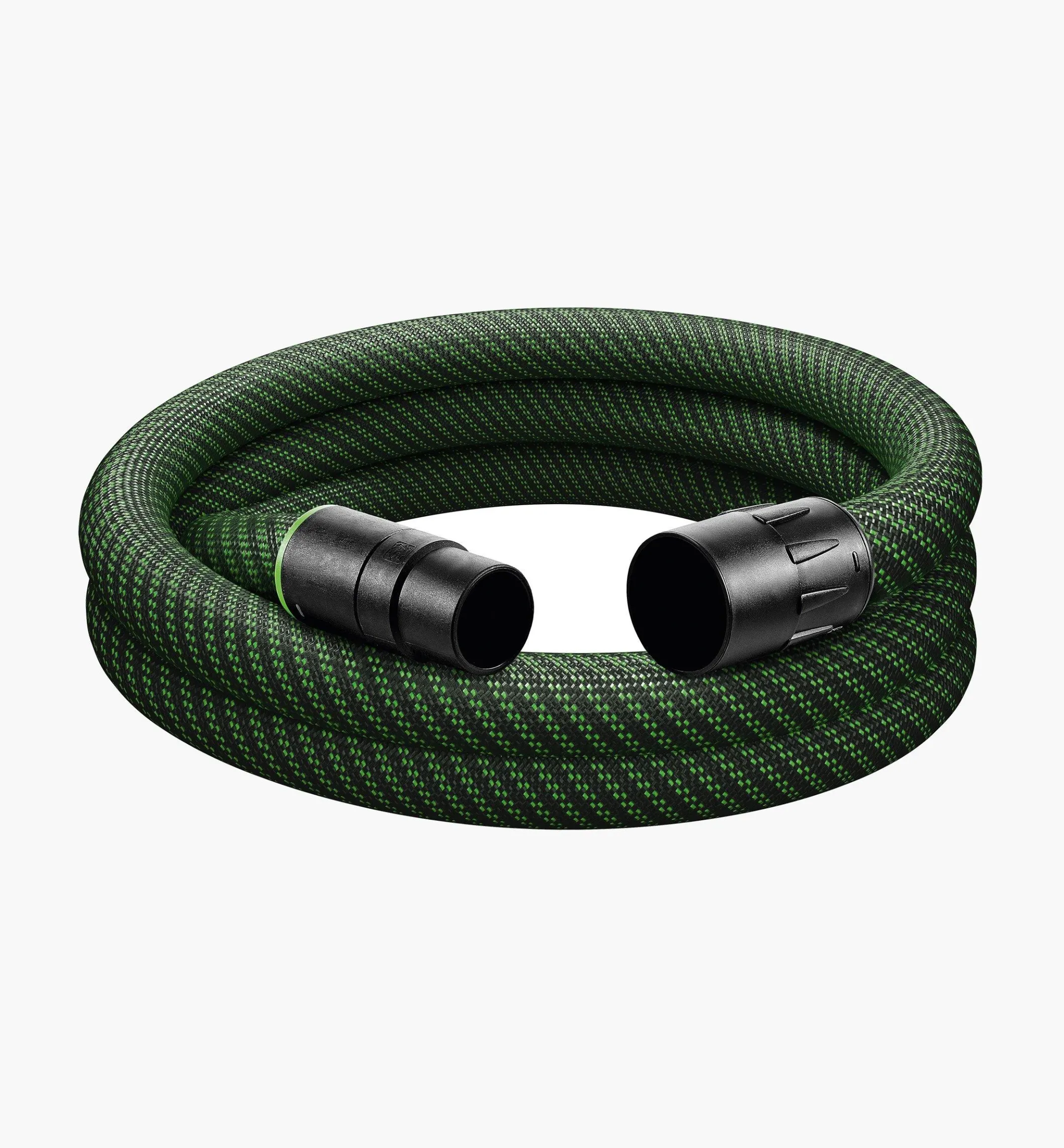 Conical Anti-Static Hose For Festool Dust Extractors With Autoclean