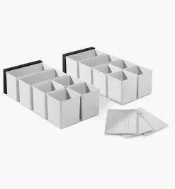 Container Set For Festool Sortainers