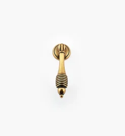 Contemporary Drop Pulls