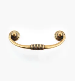 Contemporary Fixed Handles