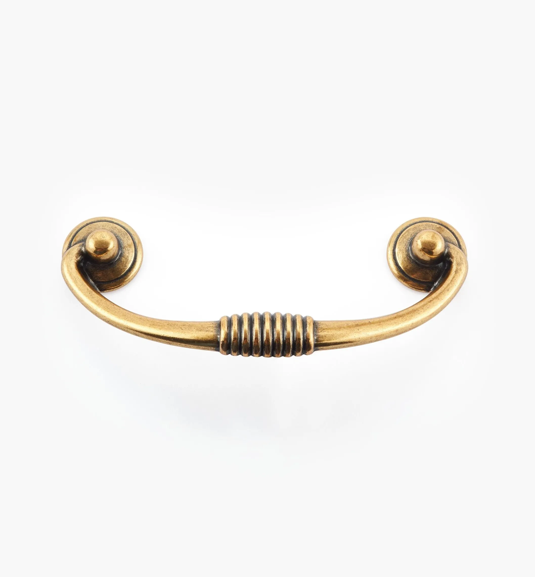 Contemporary Fixed Handles