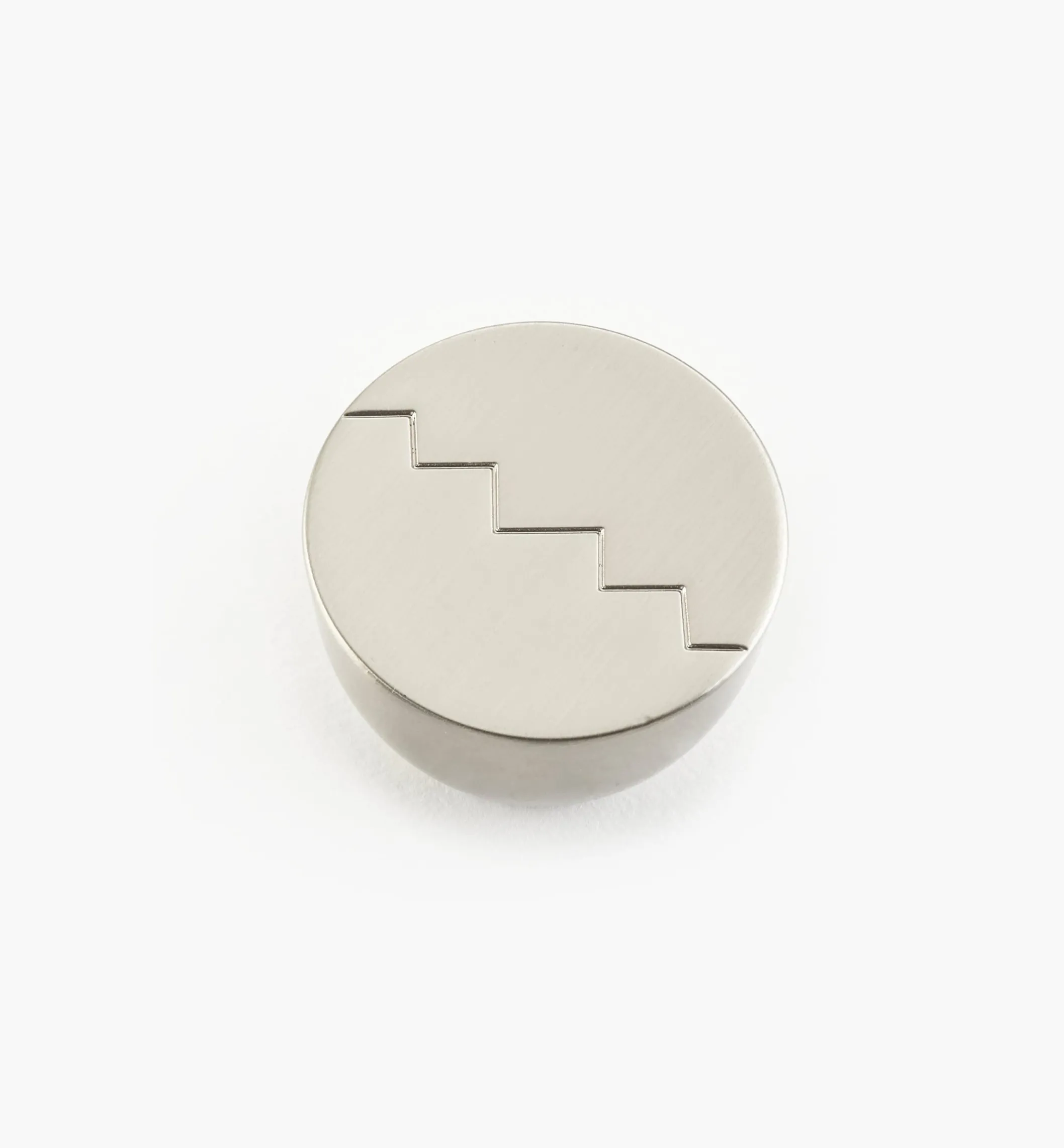 Contemporary Round Knobs