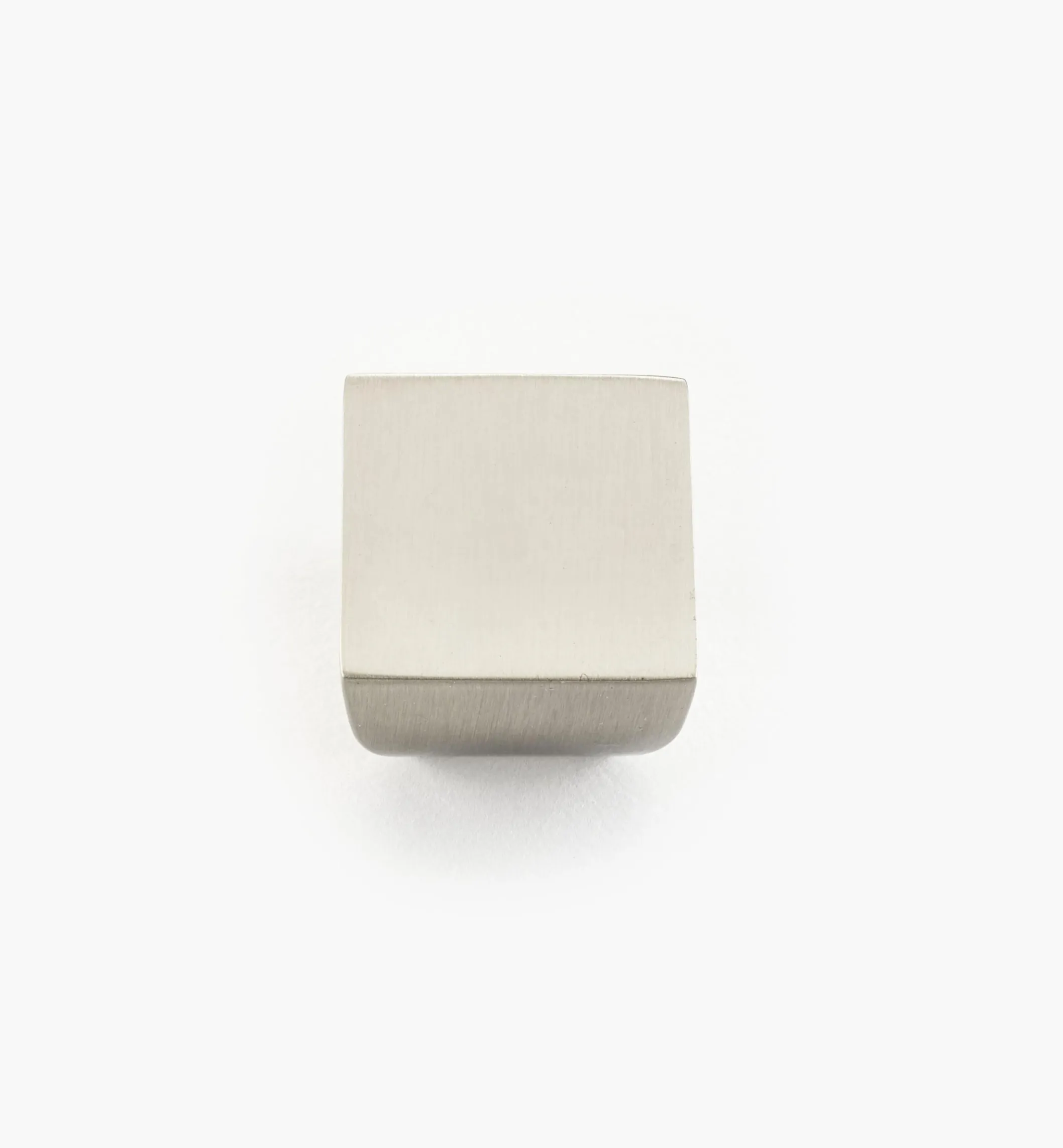 Contemporary Square Knobs