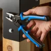 Contingency Pliers