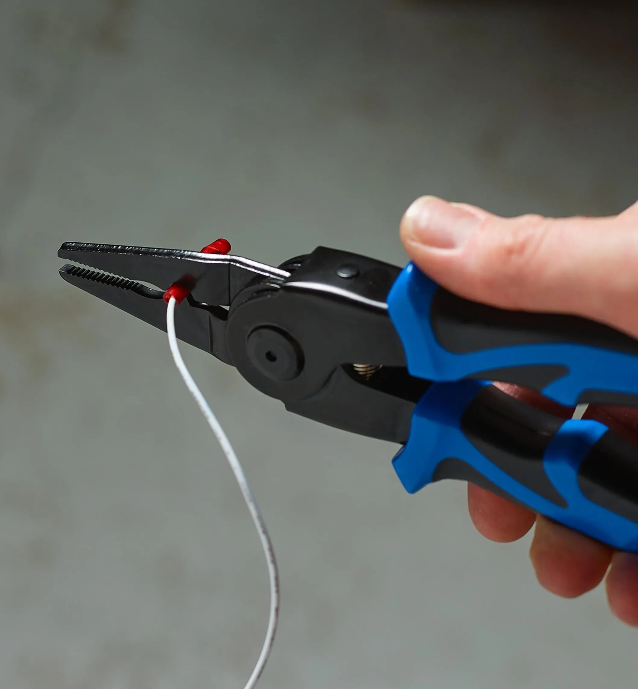 Contingency Pliers
