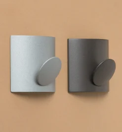 Convex Coat Hook