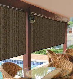 Coolaroo Roller Blind