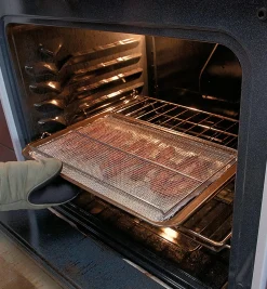Cooling/Cooking Racks