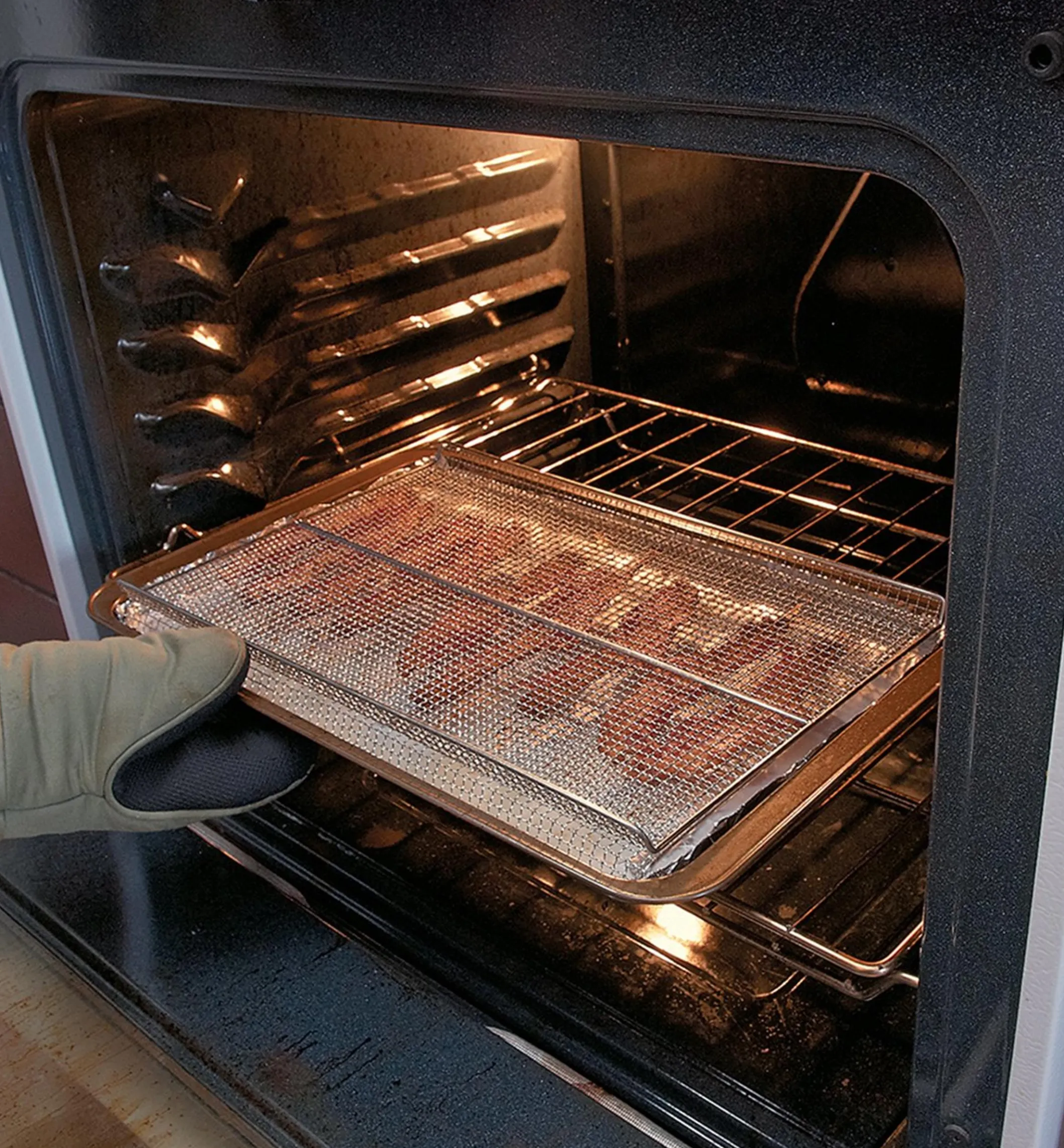 Cooling/Cooking Racks