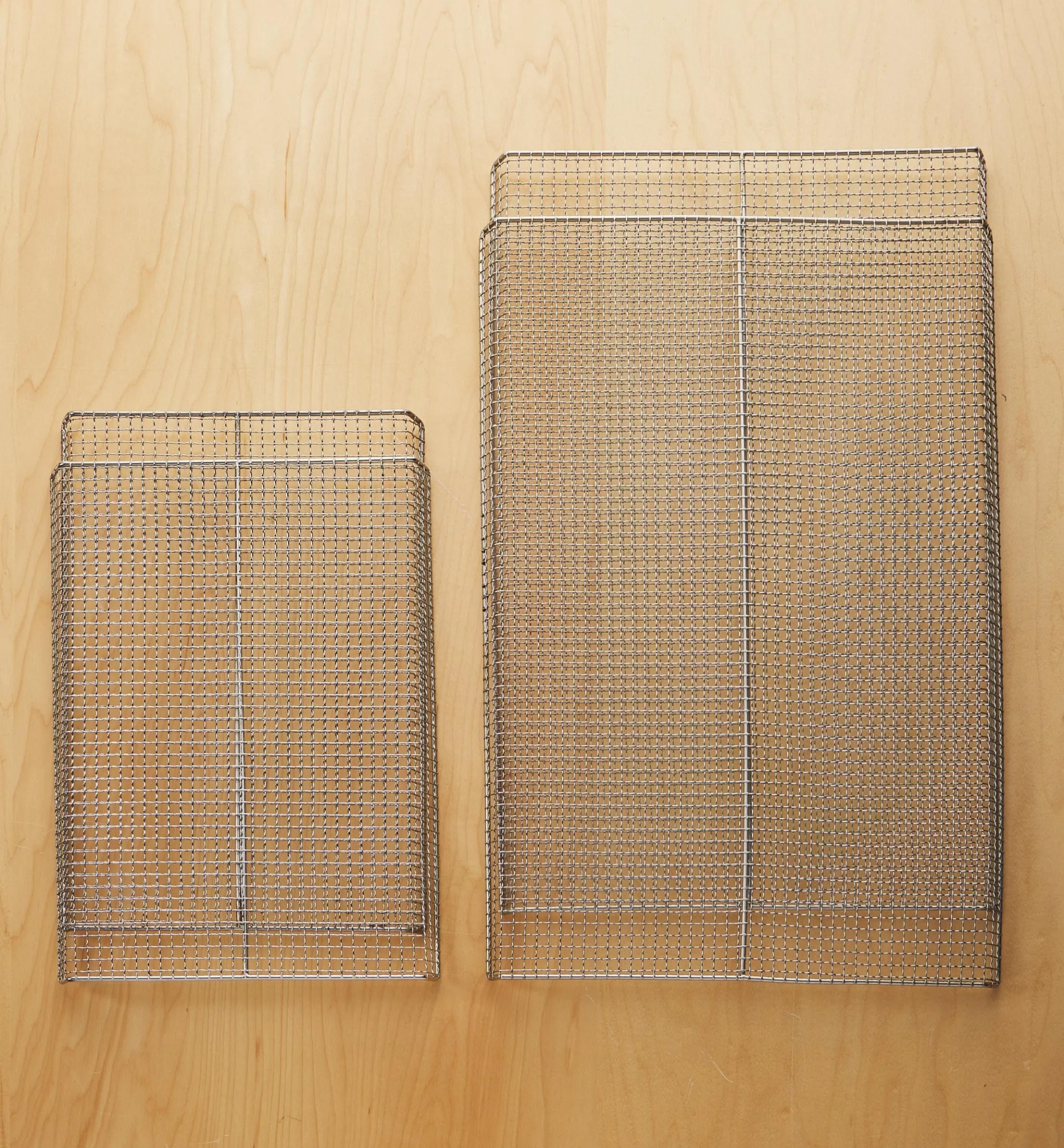 Cooling/Cooking Racks