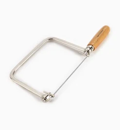 Coping Saw & Blade