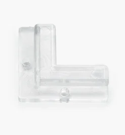 Corner Glass Clips