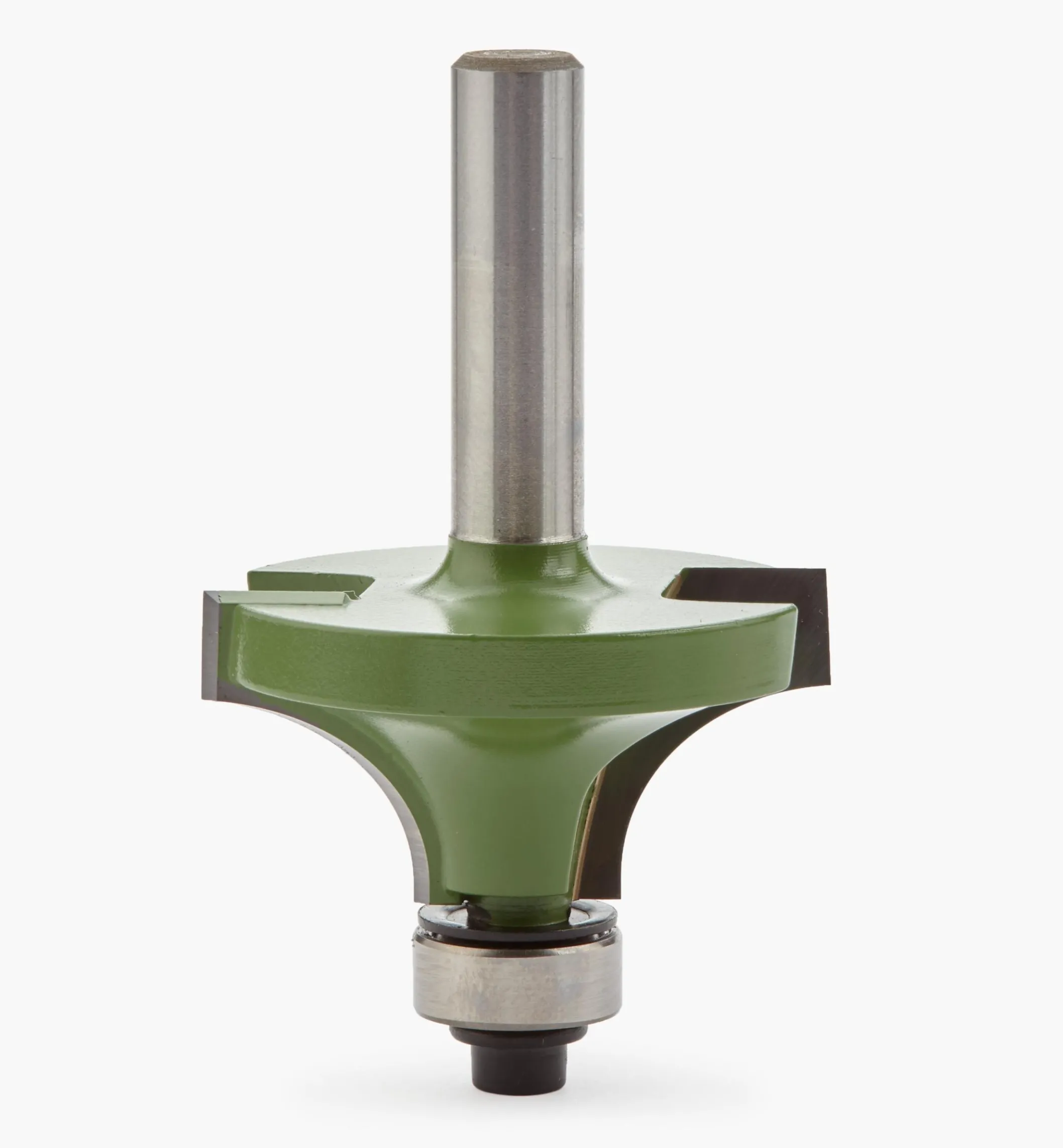 Corner Round Over Bits