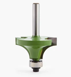 Corner Round Over Bits