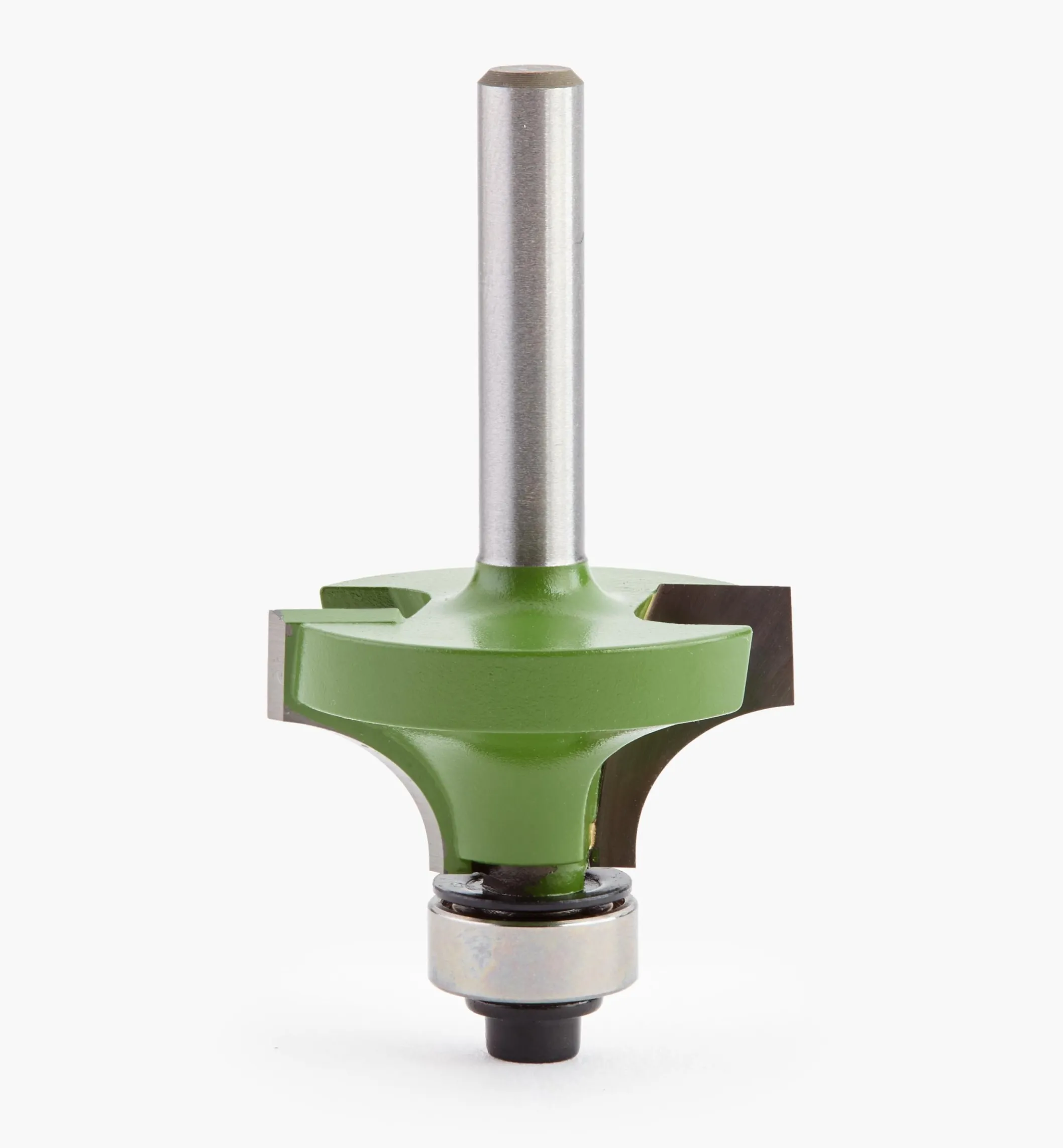 Corner Round Over Bits