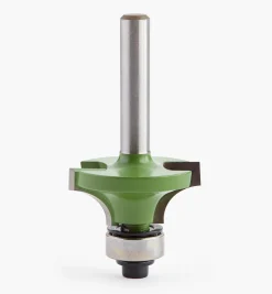 Corner Round Over Bits