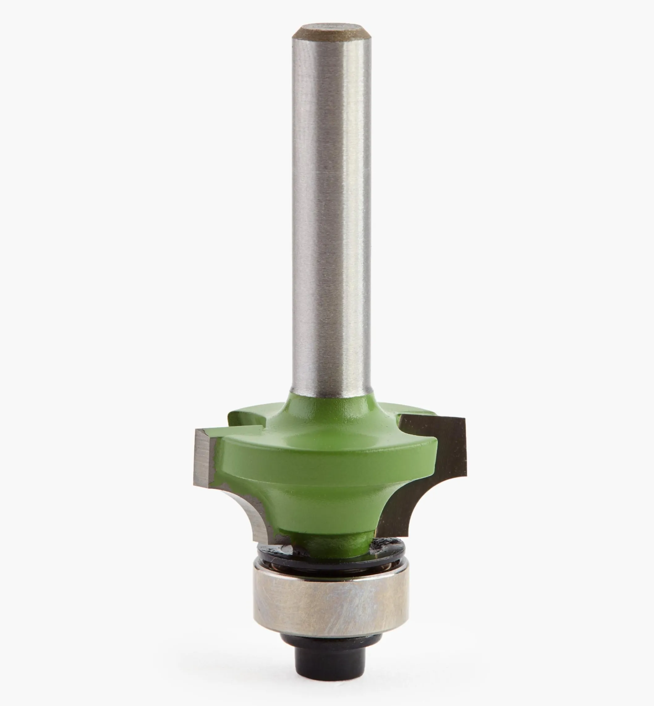 Corner Round Over Bits