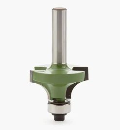 Corner Round Over Bits