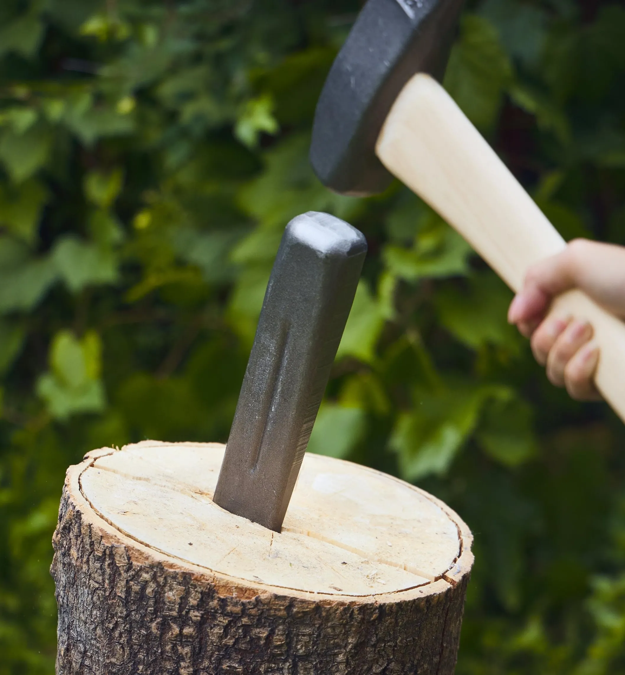 Council Tool Square Head Wedge