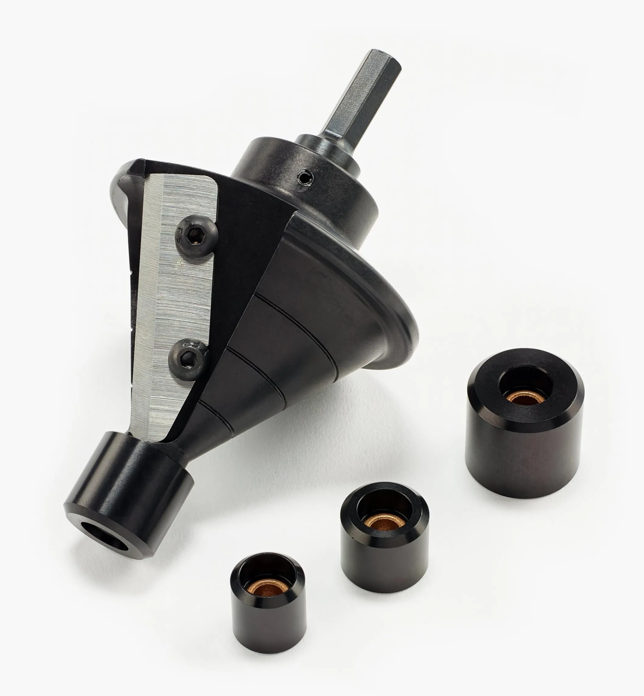 Countersinks For Veritas Power Tapered Tenon Cutters