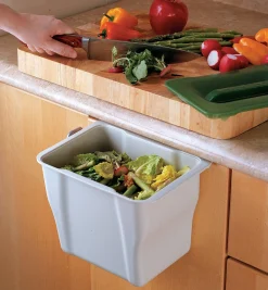 Countertop Collection Bin