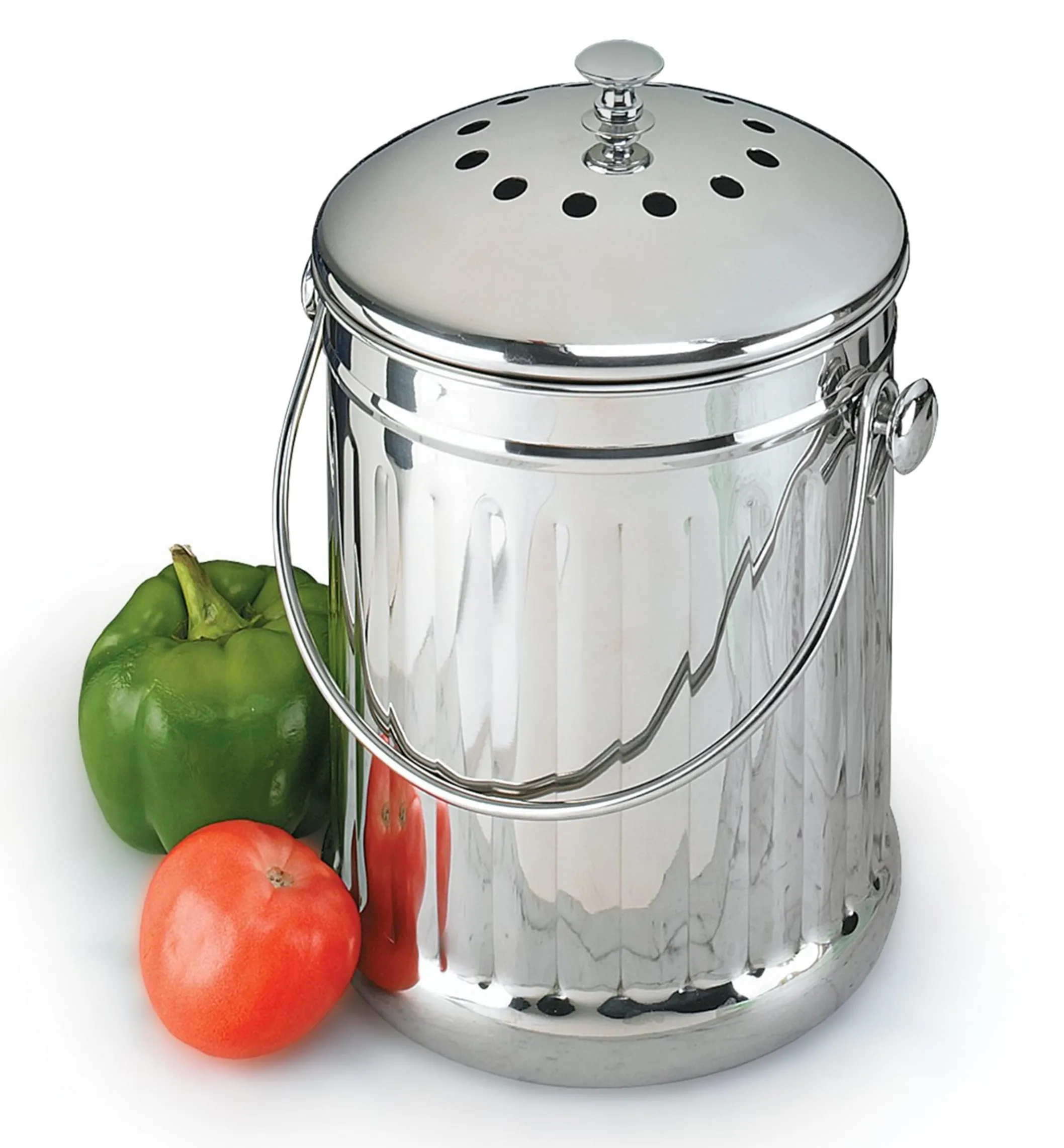 Countertop Compost Pail