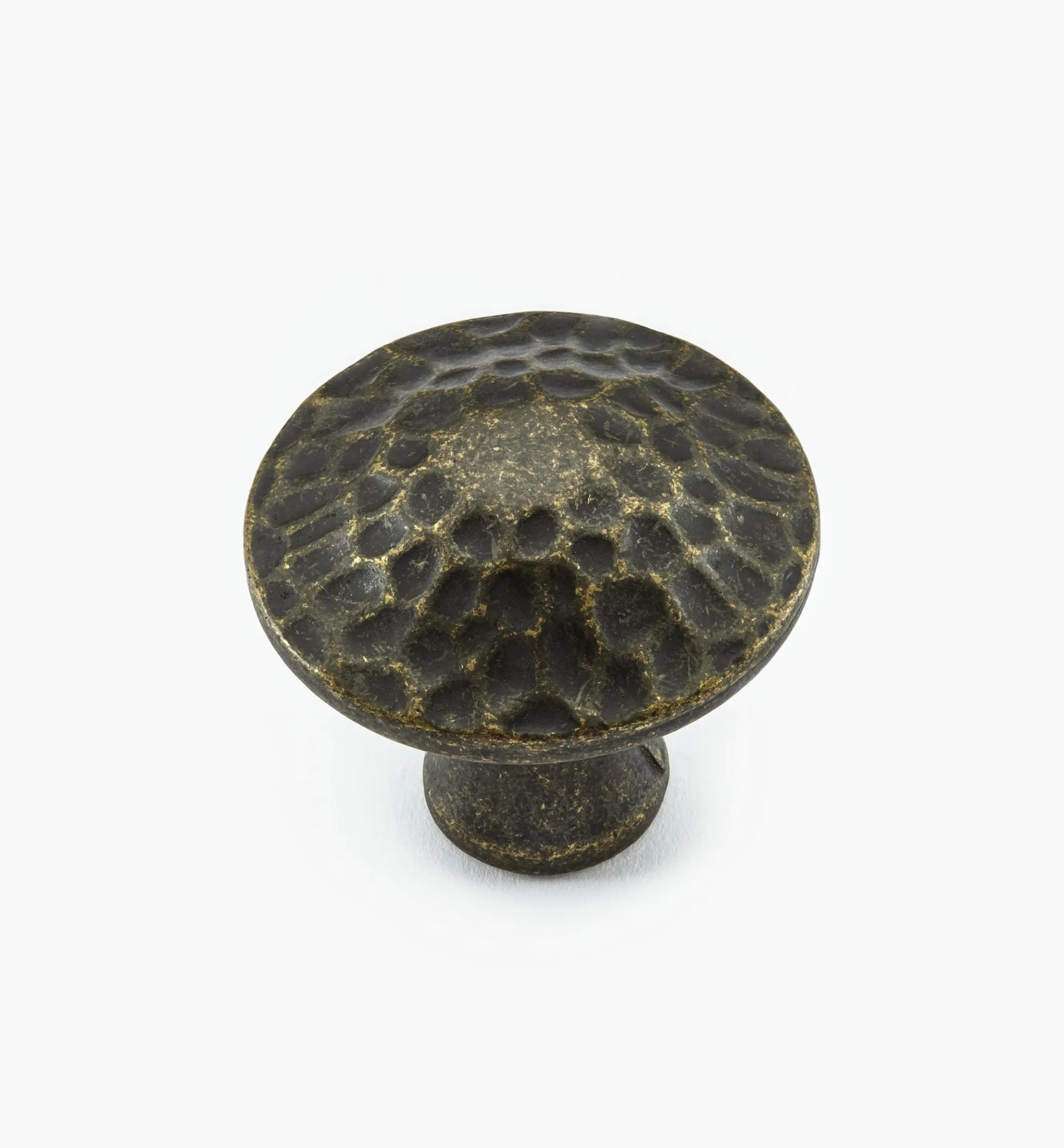 Craftsman Round Knob